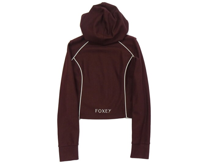 楽天市場】【未使用タグ付】FOXEY フォクシー 40711 トラック 