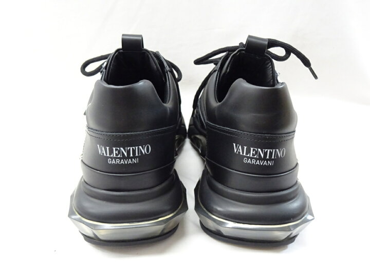 楽天市場】42【未使用】バレンチノ VALENTINO GARAVANI バウンス  