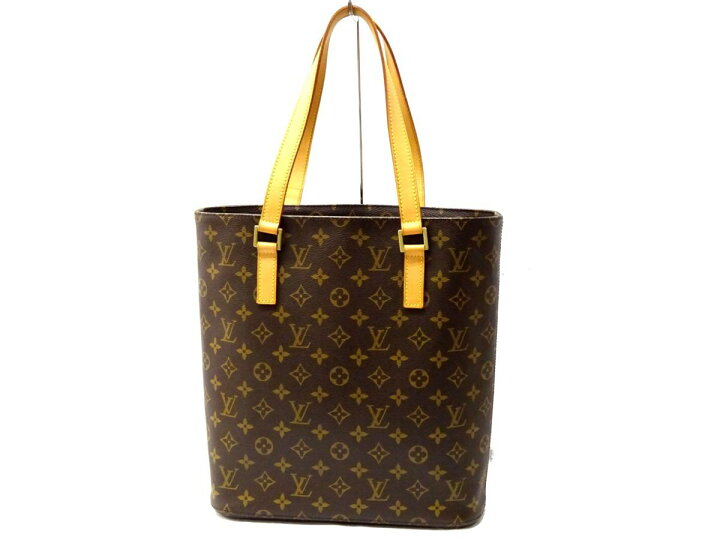楽天市場】ルイヴィトン LOUIS VUITTON M51170 ヴァヴァンGM  