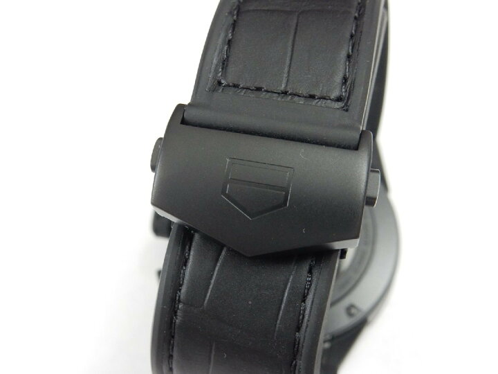 楽天市場】【美品】タグホイヤー TAG Heuer フライング トゥールビヨン 