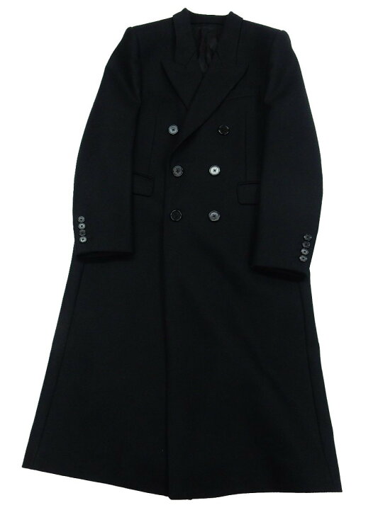 楽天市場】19AW【未使用】セリーヌ CELINE ウールフェルト ダブル  