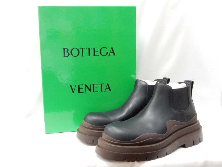 楽天市場】【未使用】ボッテガヴェネタ BOTTEGA VENETA タイヤ  