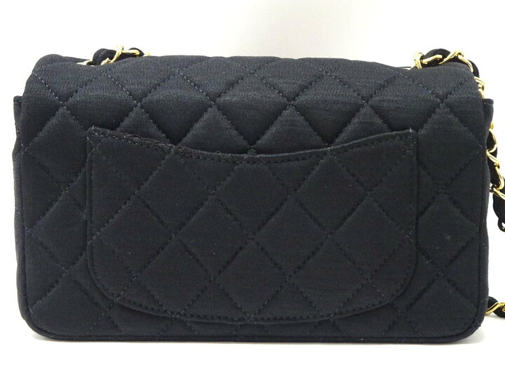 楽天市場】ギャラ/シール有 シャネル CHANEL マトラッセ チェーン ミニ 