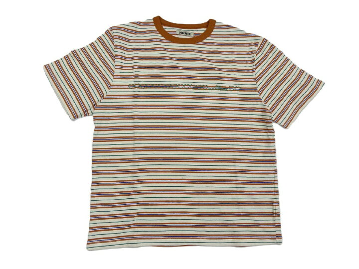 楽天市場】3点セット【未使用】KNIT × THE BOYFRIEND Netflix Tシャツ 