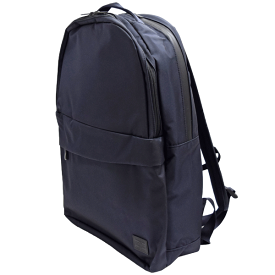 ポーター ビュー デイパック(L) 695-05759 PORTER VIEW DAYPACK ビジネスリュック ビジネスバッグ PC収納 メンズ 男性 レディース 女性 ユニセックス ビジネス オフィス カジュアル 通勤 通学 日本製 吉田カバン ネイビー ブランド 人気 プレゼント ギフト