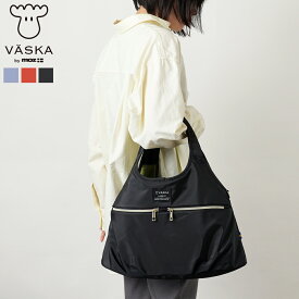 【メーカー公式】VASKA by moz ヴェスカバイモズ ベスカ バイモズ トートバッグ トートショルダーバッグ 2way バッグ レディース エルク ヘラジカ 北欧 カバン 手提げ 鞄 かばん カバン 斜め掛け 肩掛け イオン ポケット豊富 通勤 軽量 軽い 軽撥水 30代 40代 50代 VZNY-02