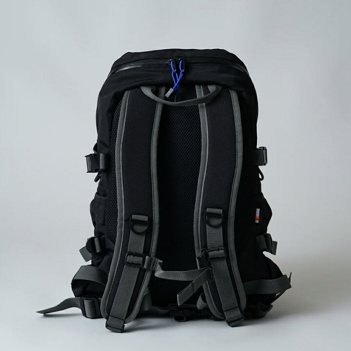 楽天市場】メデン バックパック 20L デイパック リュックサック メンズ 
