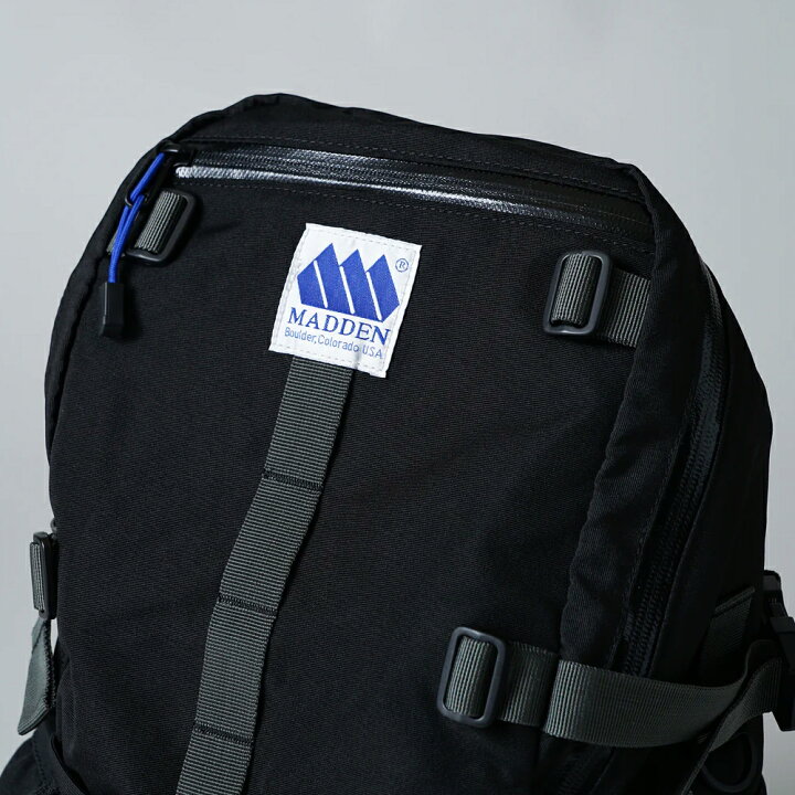 楽天市場】メデン バックパック 20L デイパック リュックサック メンズ 