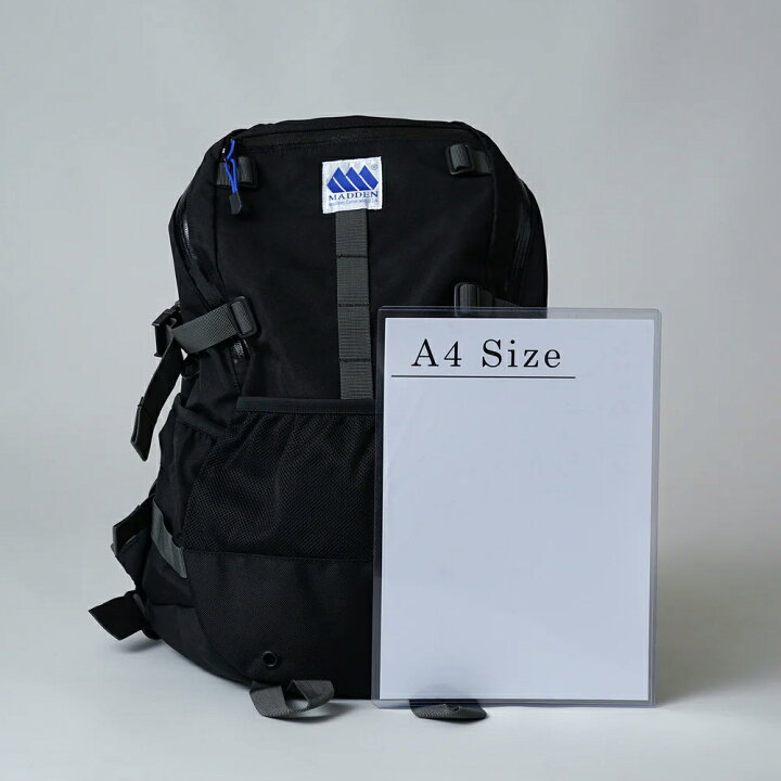 楽天市場】メデン バックパック 20L デイパック リュックサック メンズ 
