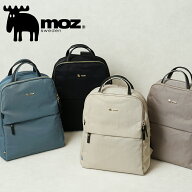 moz モズ リュック レディース リュックサック レディース ビジネスリュック デイパック ノートPC収納 デ…