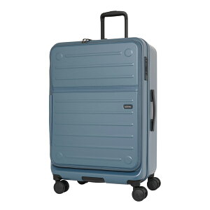 【メーカー公式】OLTIMO オルティモ スーツケース キャリーケース キャリーバッグ メンズ レディース Lサイズ 大型 97L 7日 1週間 ストッパー付 ハーフオープン 静音 日乃本 hinomoto キャスター