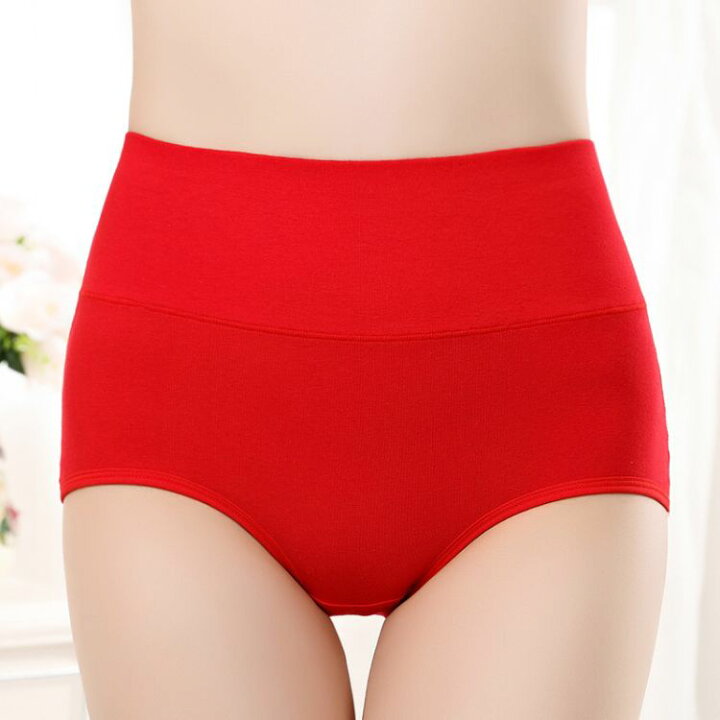 楽天市場 Offクーポン ショーツ レディース 綿 深ばき ハイウエスト コットン 女性 下着 パンツ インナー 一分丈 ストレッチ おしゃれ かわいい 可愛い 大きいサイズ すっぽり ゆったり ぽっちゃり お腹 締め付けない ひびかない シンプル 無地 マタニティ 妊婦