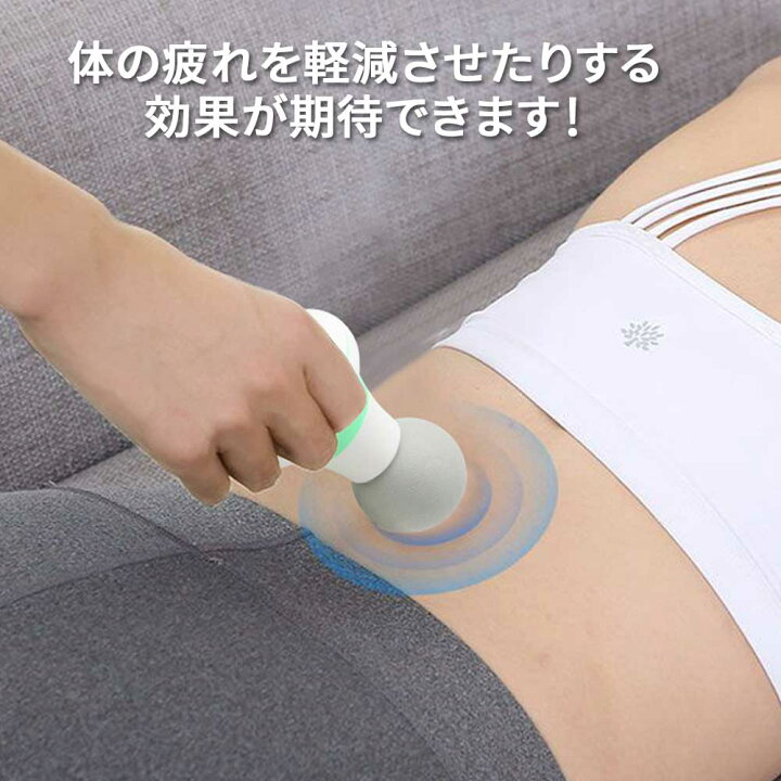 新しいブランド ハンディマッサージャー 肩こりなどの疲れに 充電式 デンマ パープル ★パープル★ハンディマッサージャー☆肩こりなどの疲れに☆充電式☆デンマ☆