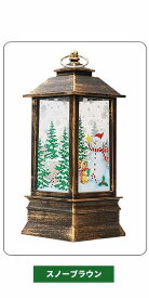 【クーポンで40%OFF】 クリスマス led ランタン ライト ledライト 飾り キャンドル ランプ 電池式 暖色 装飾 卓上 オブジェ デコレーション インテリア サンタ トナカイ おしゃれ 可愛い かわいい レトロ 室内 玄関 テーブル 雑貨 置物 光る グッズ 赤 白 茶色 ブラウン