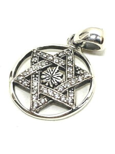 ���X�^�o�C�u���[�V���� RASTA VIBRATIONS �w�L�T�S�� �l�b�N���X HEXAGRAM NECKLACE(S) �����T�C�Y �����J���[