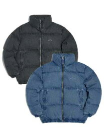 楽天市場 デニム ダウンジャケットの通販