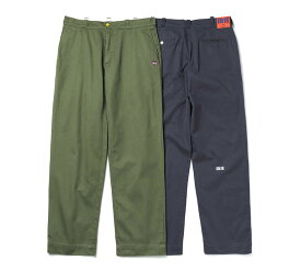 アイリーバイアイリーライフ IRIE by Irielife チノパン コットンパンツ ボトムス ストレートシルエット メンズ グレー/オリーブ M-XLサイズ IRIE CHINO PANTS