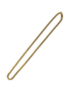 AhoX ADVANCE lbNX `F[ ANZT[ NECKLACE -GOLD- Y fB[X jZbNX S[h