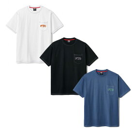 エフティーシー FTC Tシャツ M-XLサイズ 半袖 CONTRAST STITCH TEE