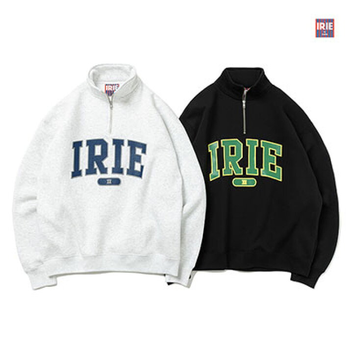 楽天市場】アイリーバイアイリーライフ IRIE by irielife スウェット 