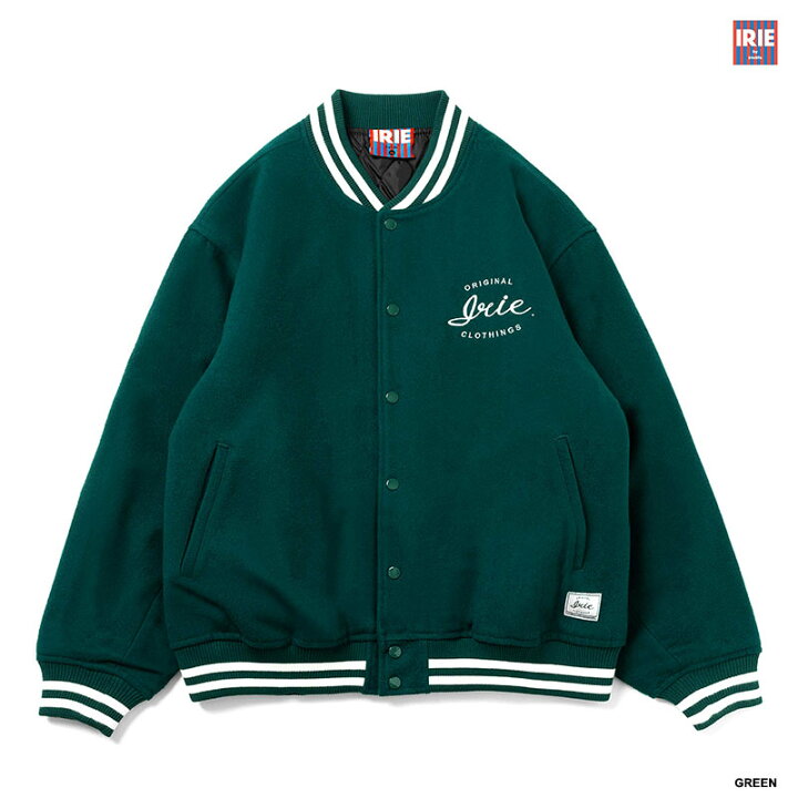 楽天市場】アイリーバイアイリーライフ IRIE by irielife ジャケット 