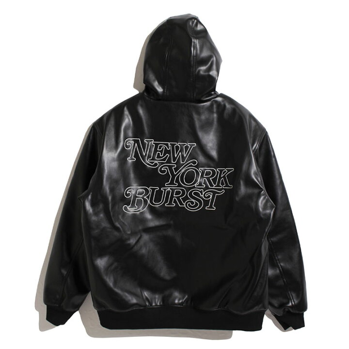 楽天市場】ニューヨークバースト New York Burst ジャケット アウター 