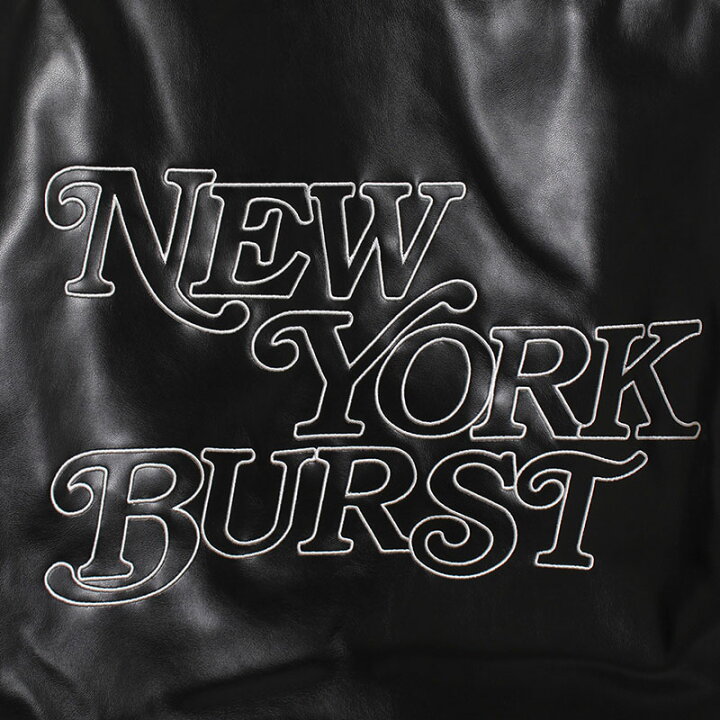 楽天市場】ニューヨークバースト New York Burst ジャケット アウター 