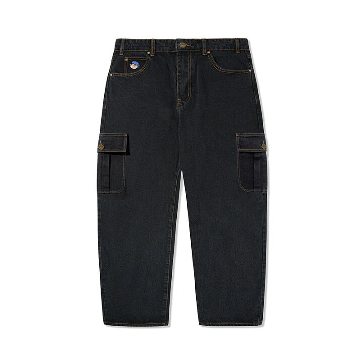 楽天市場】バターグッズ Butter Goods デニムパンツ ジーンズ ボトムス 