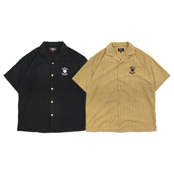 楽天市場】ミューラル MURAL シャツ トップス 半袖 M-XXLサイズ ユニ 