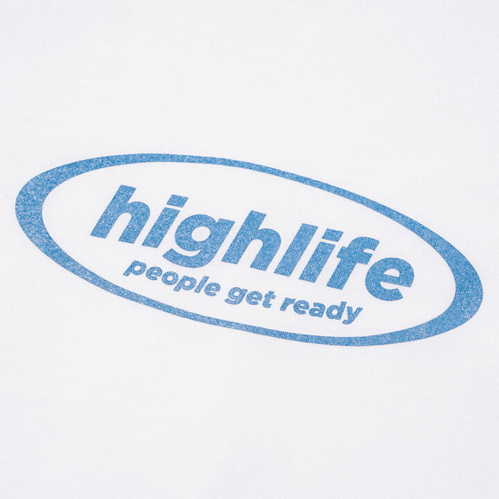 楽天市場】ハイライフ HIGH LIFE Tシャツ トップス 半袖 カットソー 