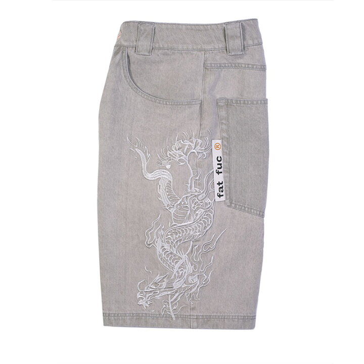 楽天市場】FUC(Fack Up Clothes) ショートパンツ ショーツ ボトムス 