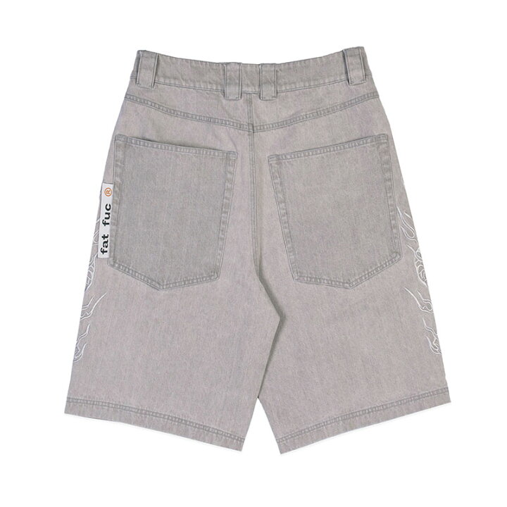 楽天市場】FUC(Fack Up Clothes) ショートパンツ ショーツ ボトムス 