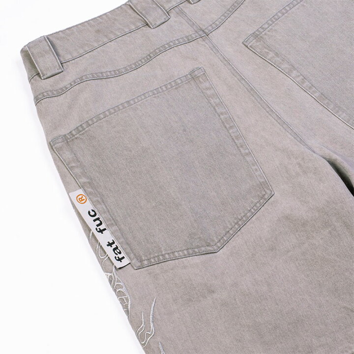 楽天市場】FUC(Fack Up Clothes) ショートパンツ ショーツ ボトムス 