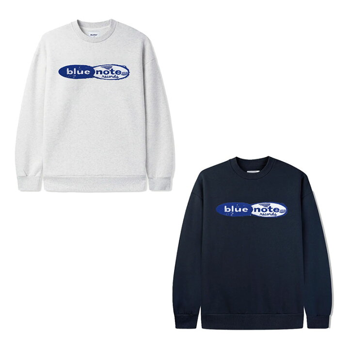 楽天市場】バターグッズ Butter Goods ブルーノート BLUE NOTE 
