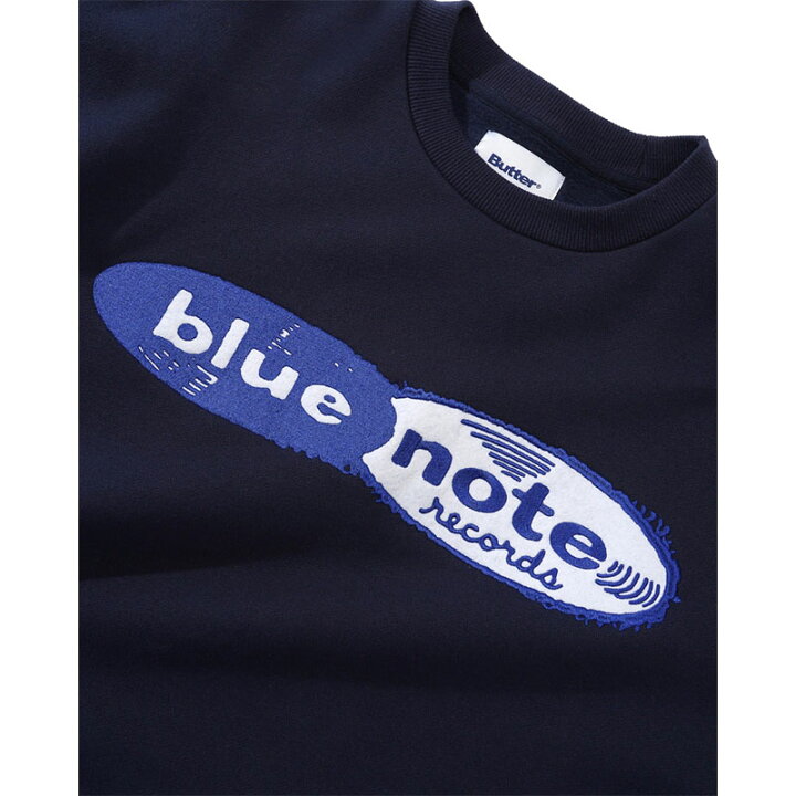楽天市場】バターグッズ Butter Goods ブルーノート BLUE NOTE 