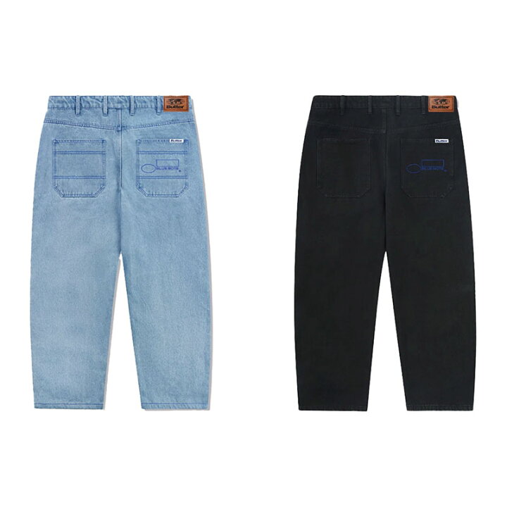楽天市場】バターグッズ Butter Goods ブルーノート BLUE NOTE 