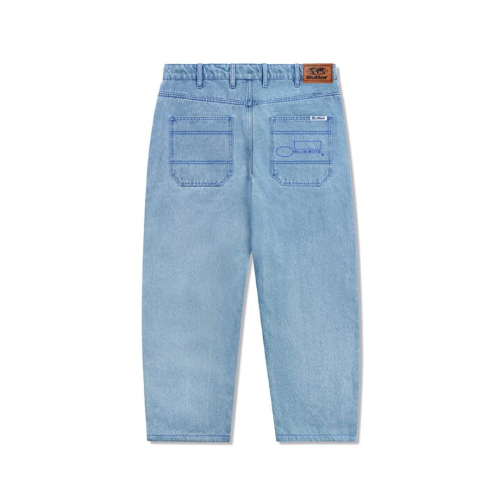 楽天市場】バターグッズ Butter Goods ブルーノート BLUE NOTE 