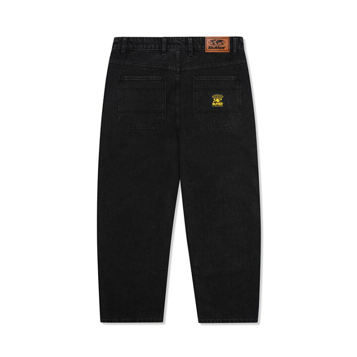 楽天市場】バターグッズ Butter Goods デニムパンツ ボトムス 