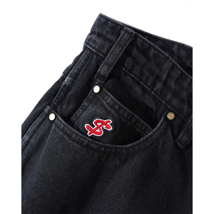 楽天市場】キャッシュオンリー CASH ONLY デニムパンツ ボトムス 