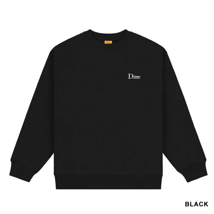Dime ダイム SWEAT トレーナー XL（Dime ダイム SWEAT たち トレーナー 