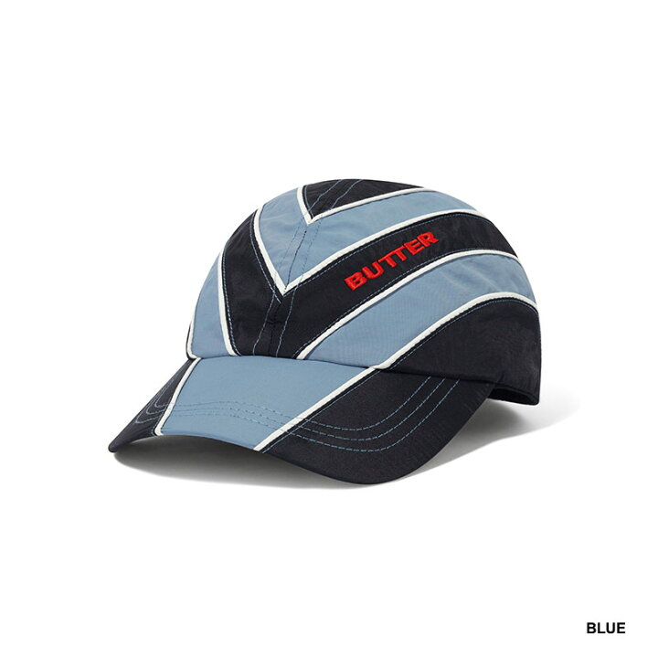 楽天市場】バターグッズ Butter Goods アンブロ UMBRO キャップ 帽子 