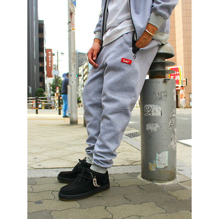楽天市場】ミューラル MURAL パンツ ボトムス テックスウェット 