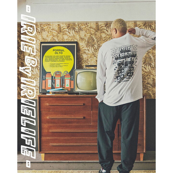 楽天市場】アイリーバイアイリーライフ IRIE by irielife Tシャツ 