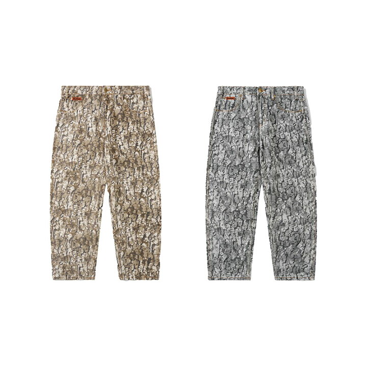 楽天市場】バターグッズ Butter Goods デニムパンツ ジーンズ ボトムス 