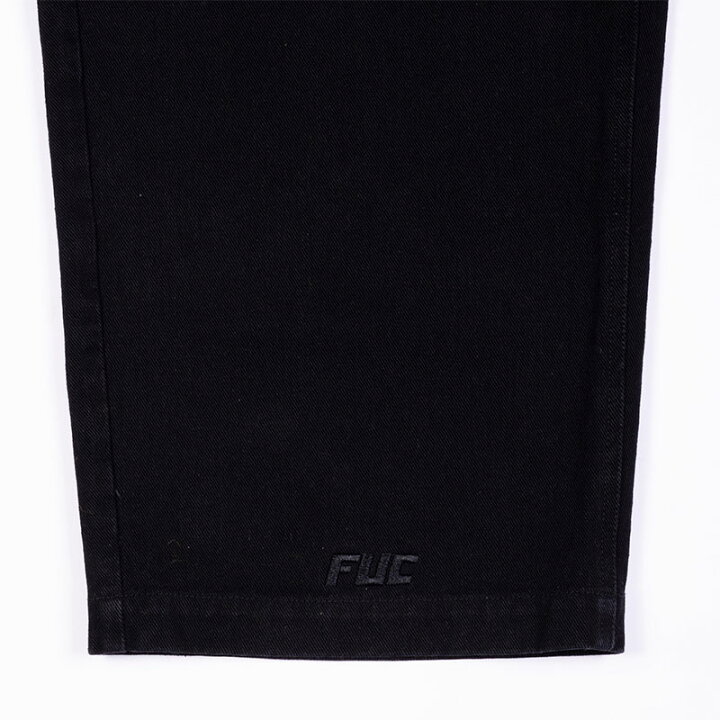 楽天市場】FUC(Fack Up Clothes) デニムパンツ ジーンズ S-XLサイズ 