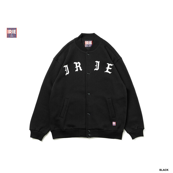楽天市場】アイリーバイアイリーライフ IRIE by irielife スタジャン 
