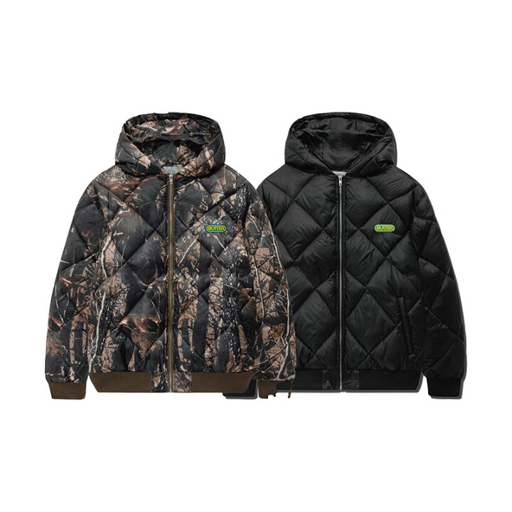 楽天市場】バターグッズ Butter Goods ワークジャケット アウター カモ