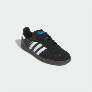 AfB_XXP[g{[fBO ADIDAS SKATEBOARDING Xj[J[ C ToADV XP[g{[hV[Y XP[gV[Y XPV[ ubN 26cm-28.5cm Y SAMBA ADV -BLACK-