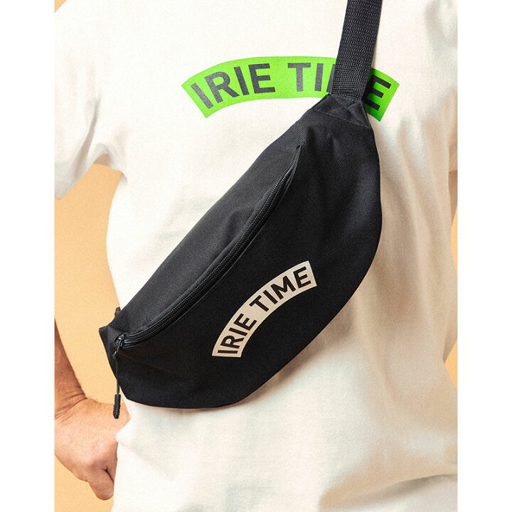 楽天市場】アイリーバイアイリーライフ IRIE by Irielife ショルダー 