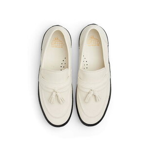 Xg ][g G[r[ LAST RESORT AB XbvI[t@[ C zCg 26cm-28cm Y Loafer -BLACK-